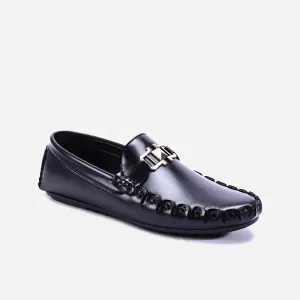 Grantham Decorated Loafers Black 0130881