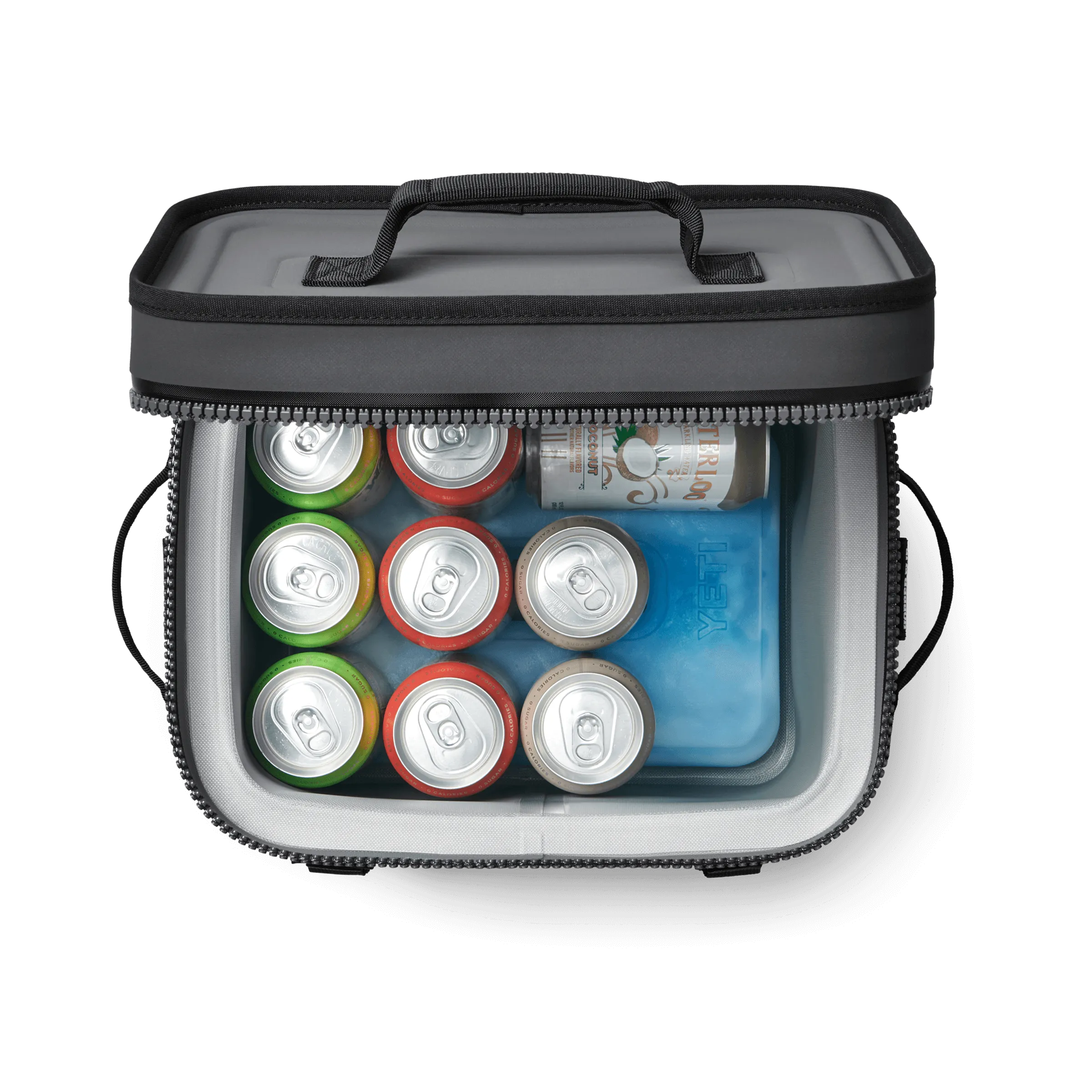 Großes YETI® Thin Ice Pack