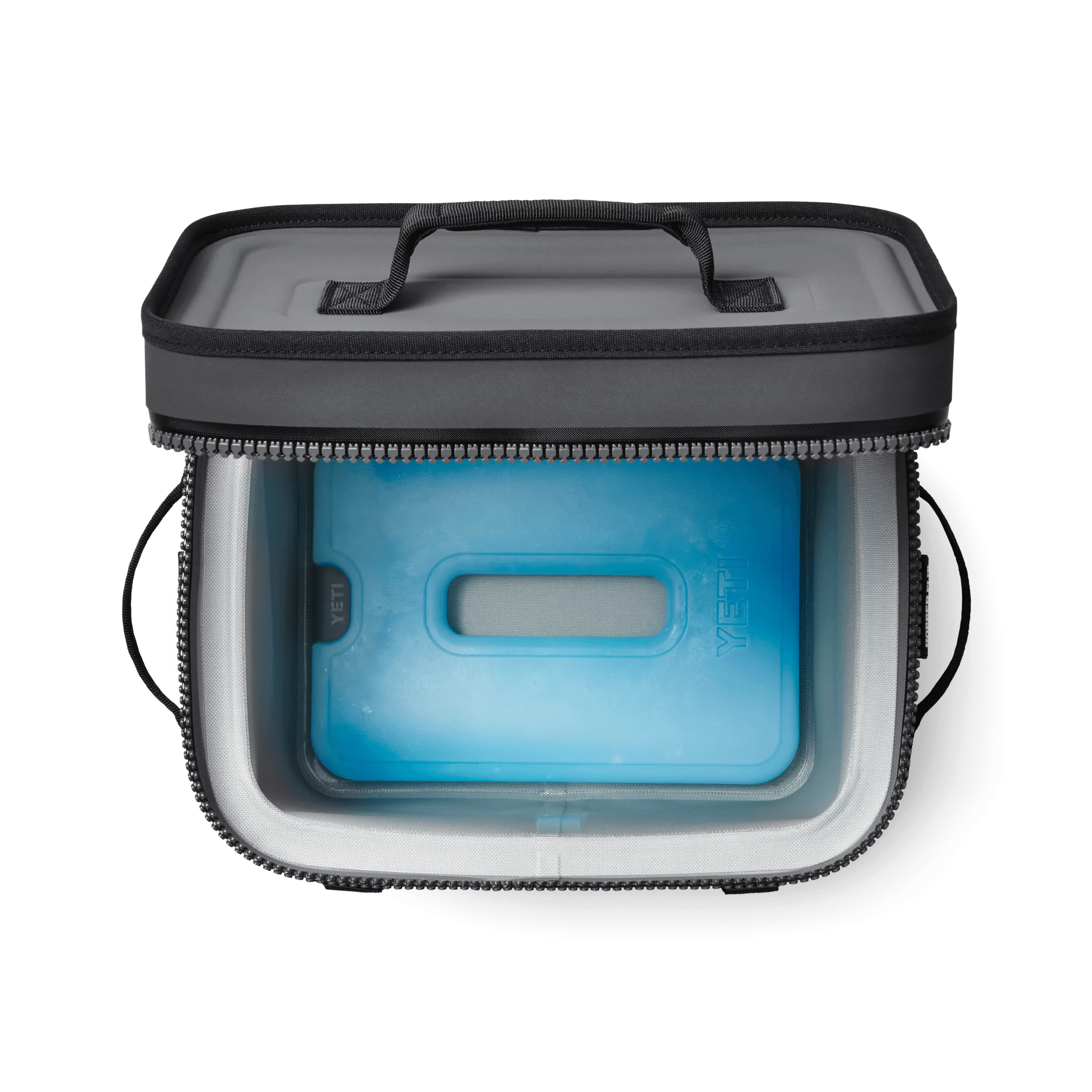 Großes YETI® Thin Ice Pack