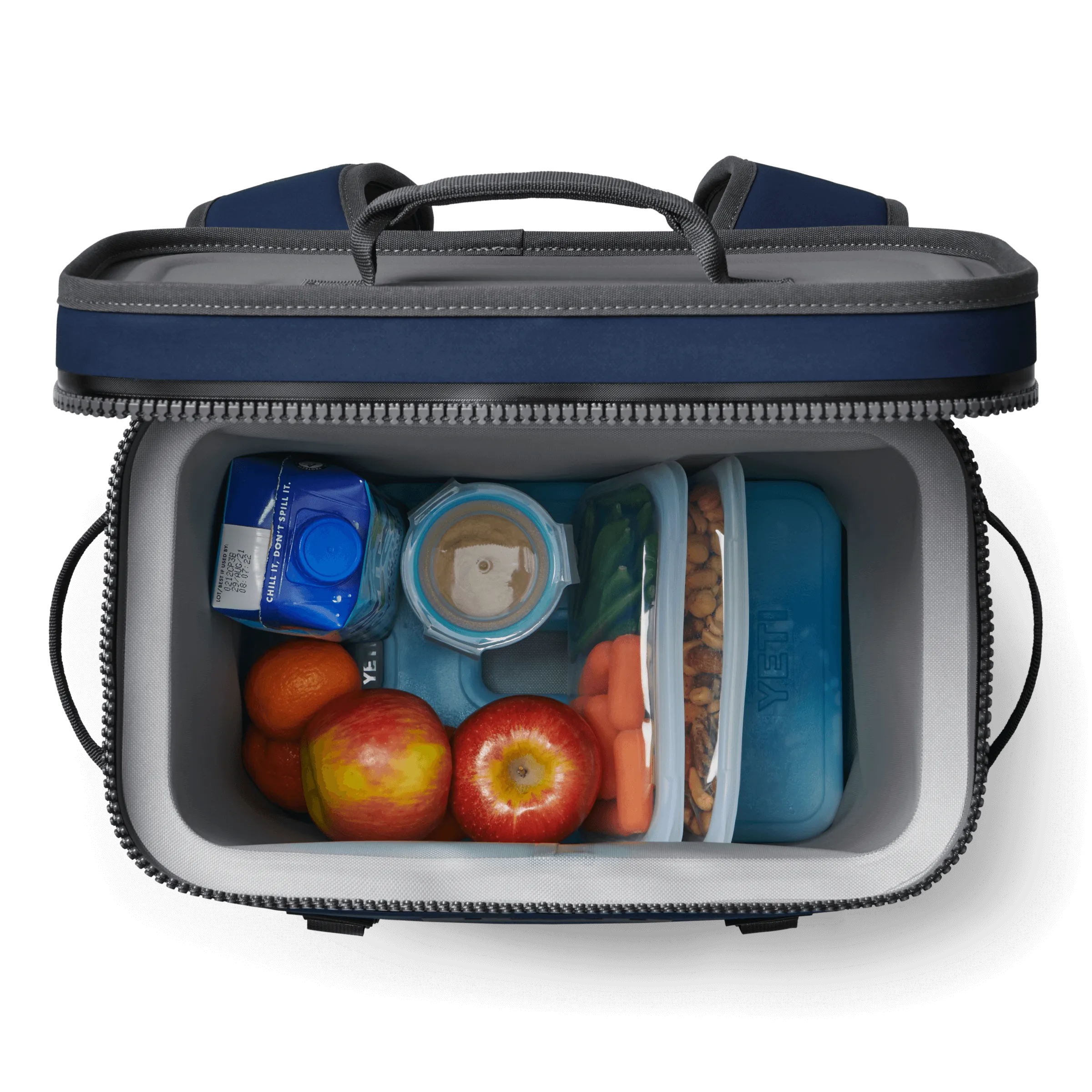 Großes YETI® Thin Ice Pack