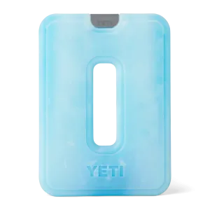 Großes YETI® Thin Ice Pack