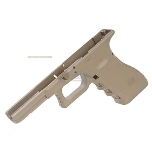 Guns Modify Polymer Gen 3 RTF Frame for Tokyo Marui Model 17