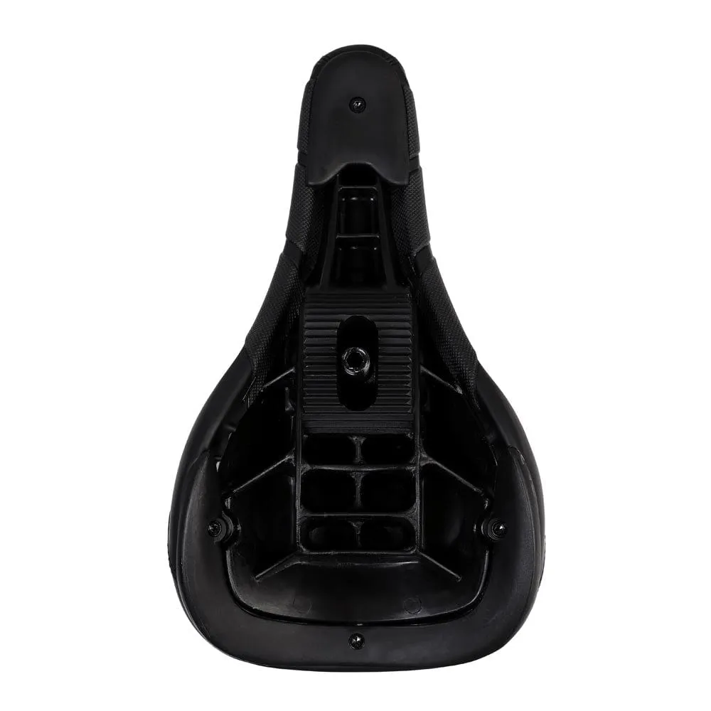 Gusset S2 DJ MJ Stealth Pivotal Seat Black