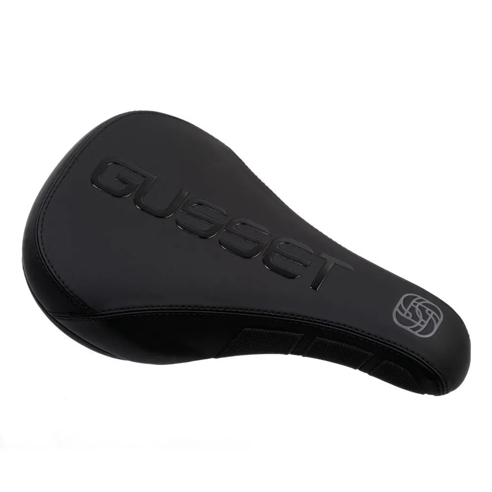 Gusset S2 DJ MJ Stealth Pivotal Seat Black