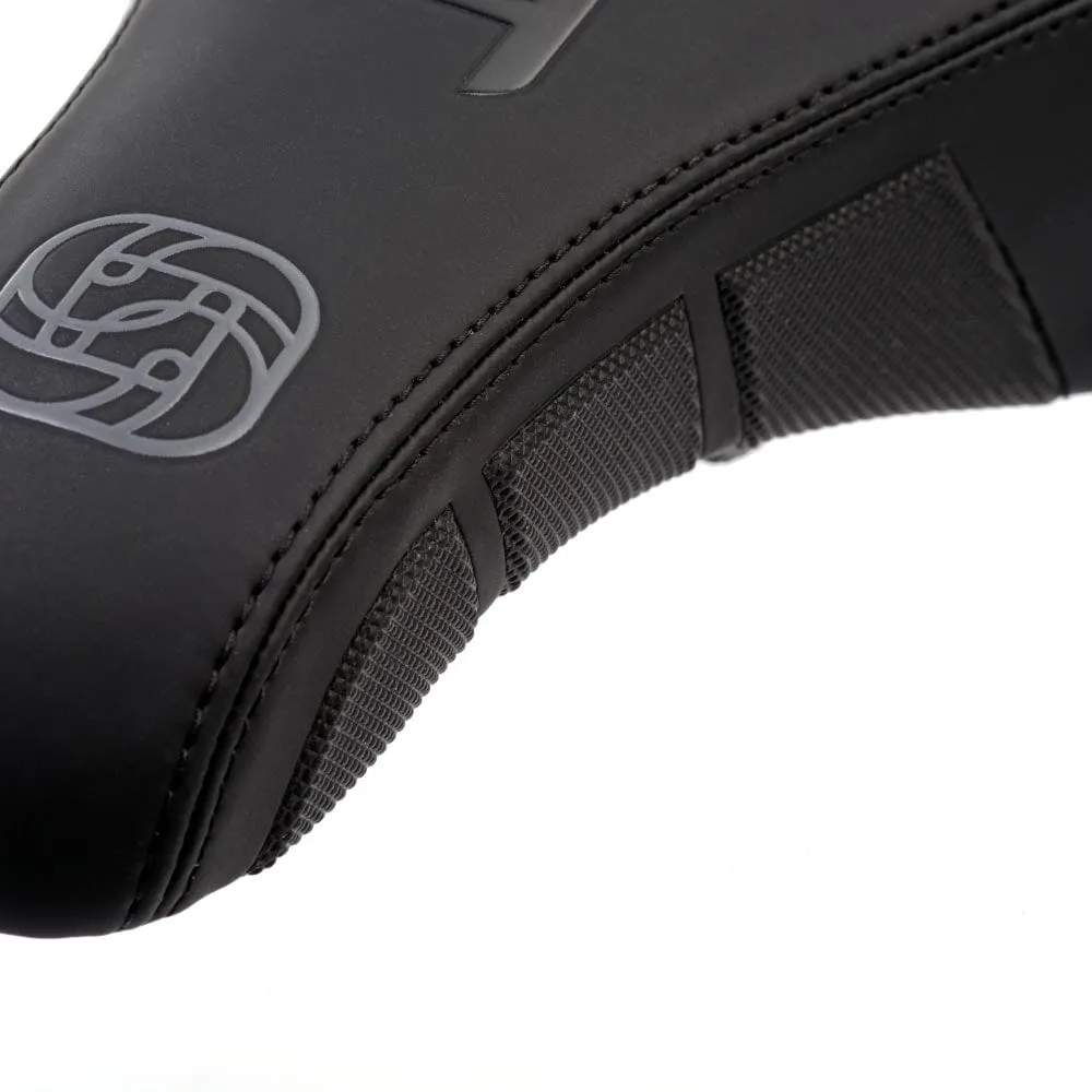 Gusset S2 DJ MJ Stealth Pivotal Seat Black