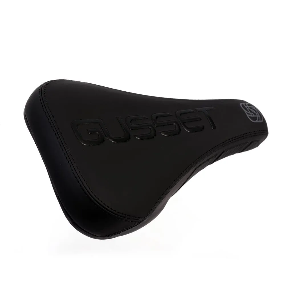 Gusset S2 DJ MJ Stealth Pivotal Seat Black