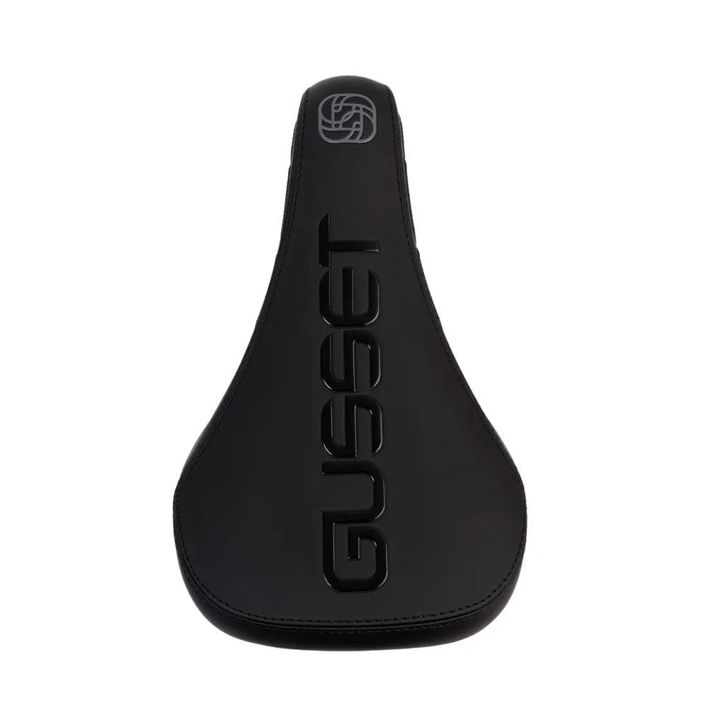Gusset S2 DJ MJ Stealth Pivotal Seat Black