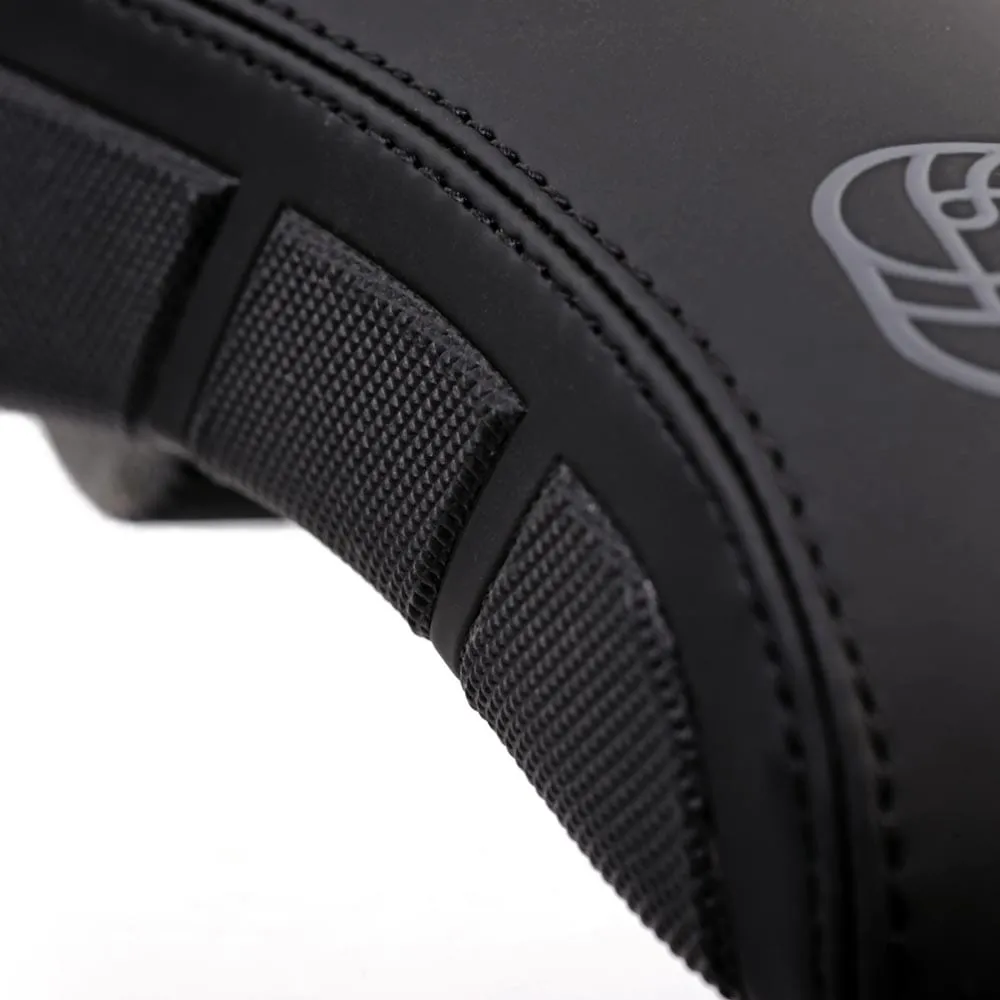 Gusset S2 DJ MJ Stealth Pivotal Seat Black