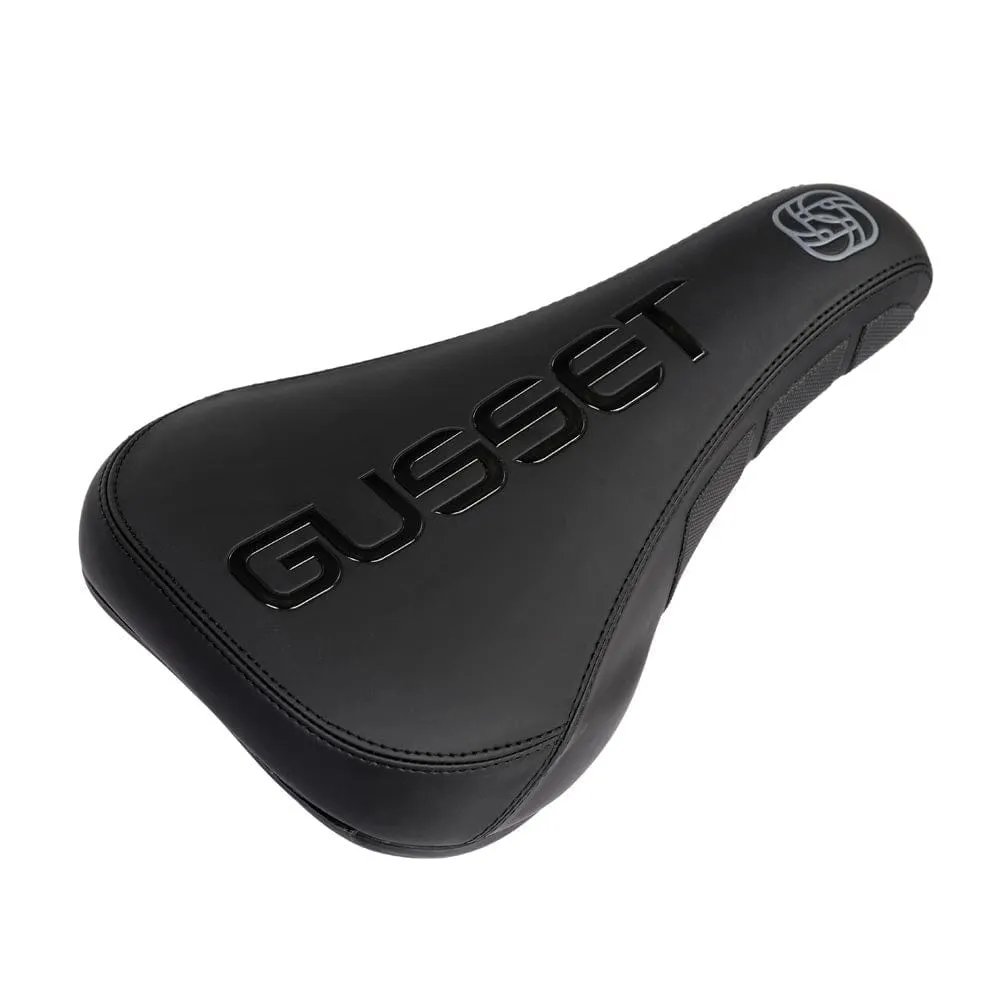 Gusset S2 DJ MJ Stealth Pivotal Seat Black