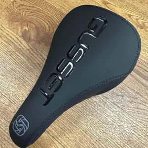 Gusset S2 DJ MJ Stealth Pivotal Seat Black