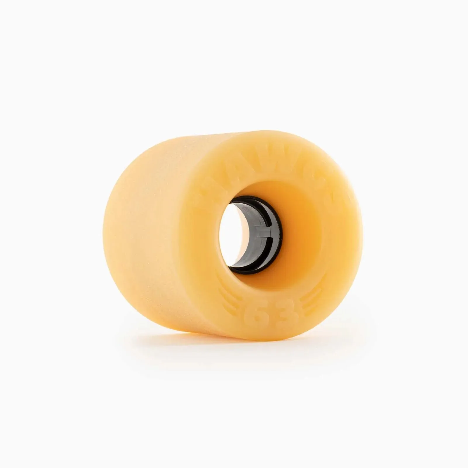 Hawgs Dozzies 63MM 78A Longboard Wheels Multiple Colors