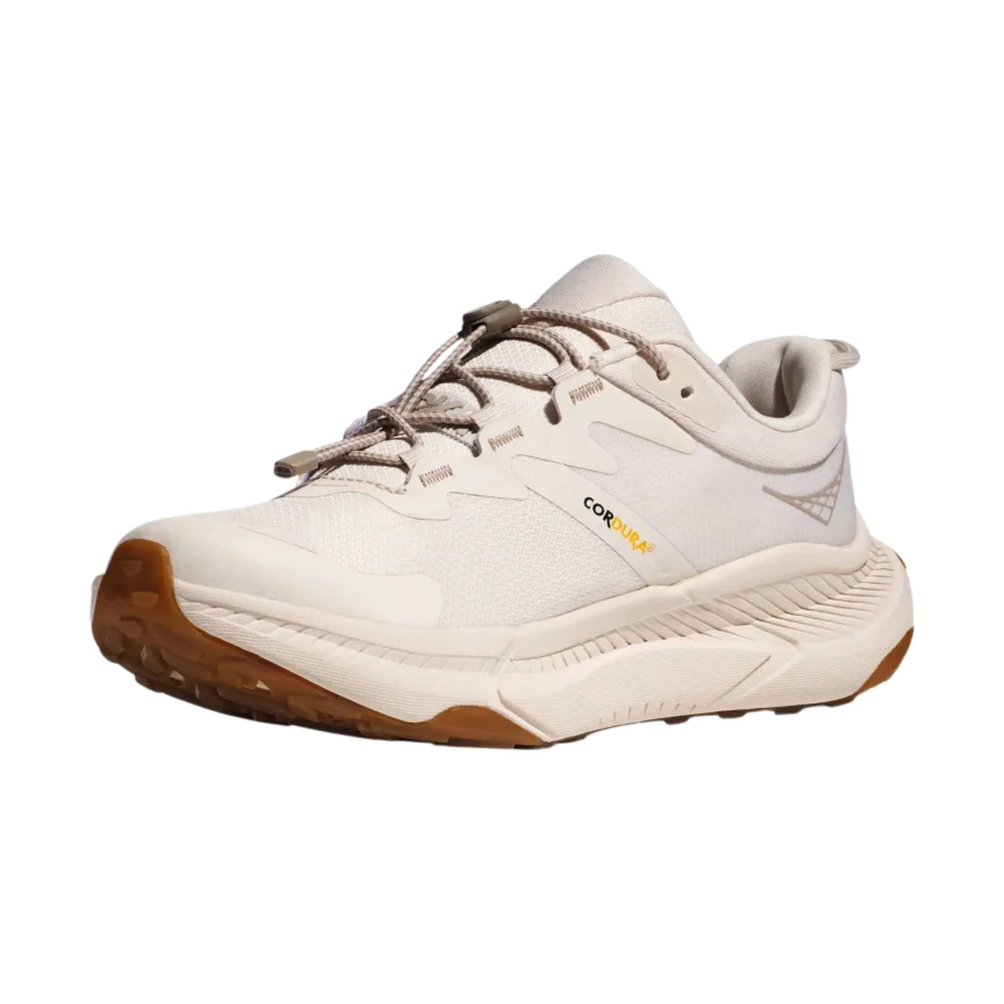 HOKA Women's Transport Shoes - Eggnog