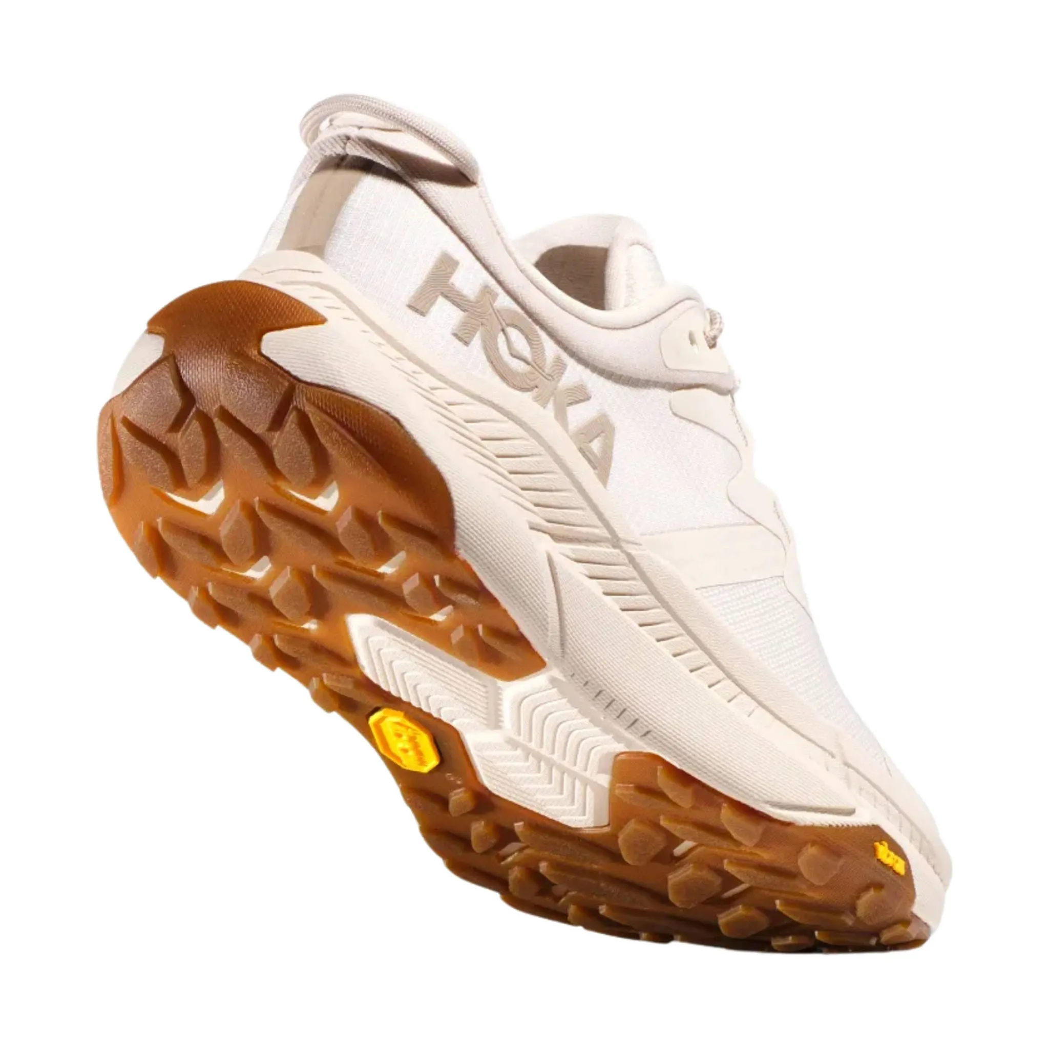 HOKA Women's Transport Shoes - Eggnog