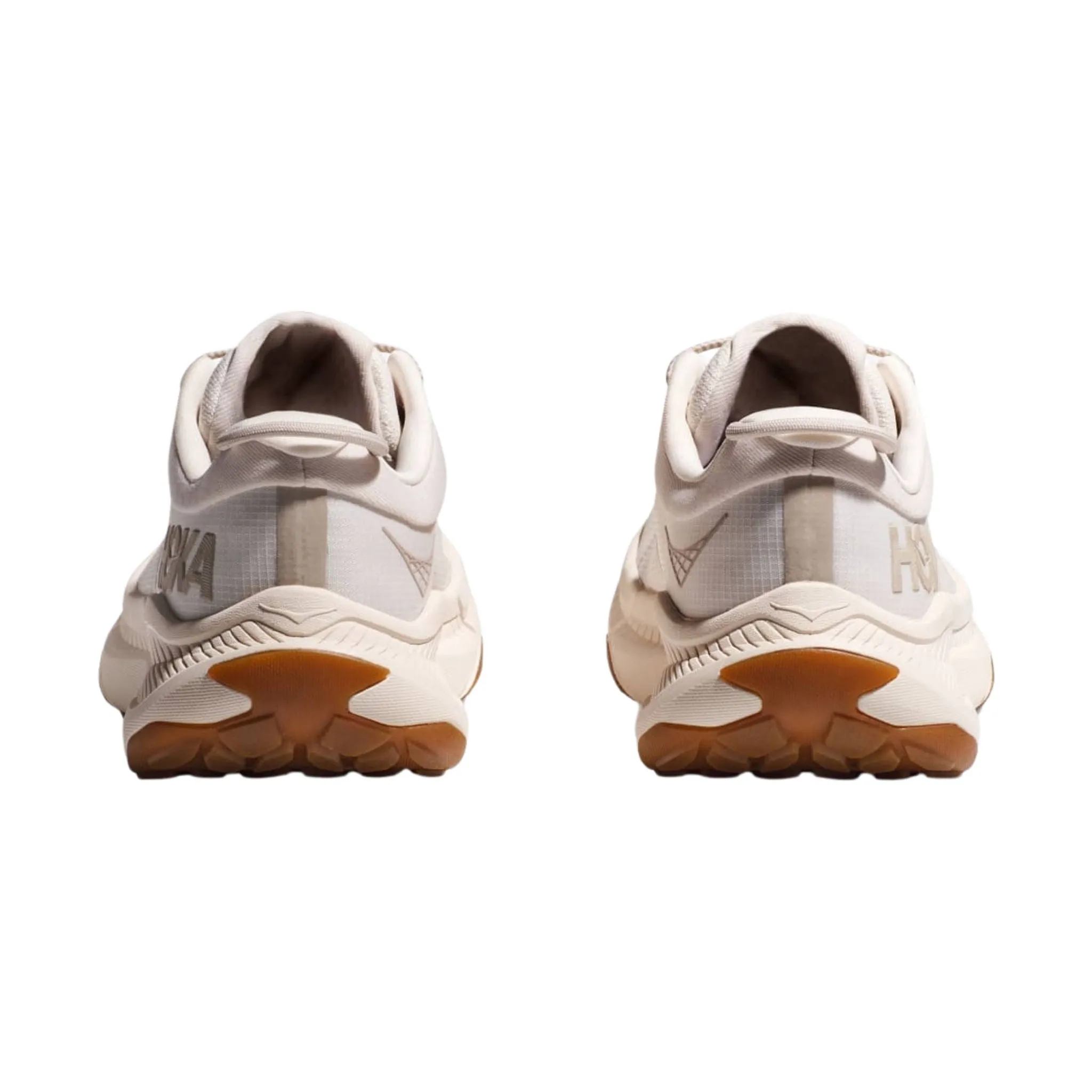 HOKA Women's Transport Shoes - Eggnog