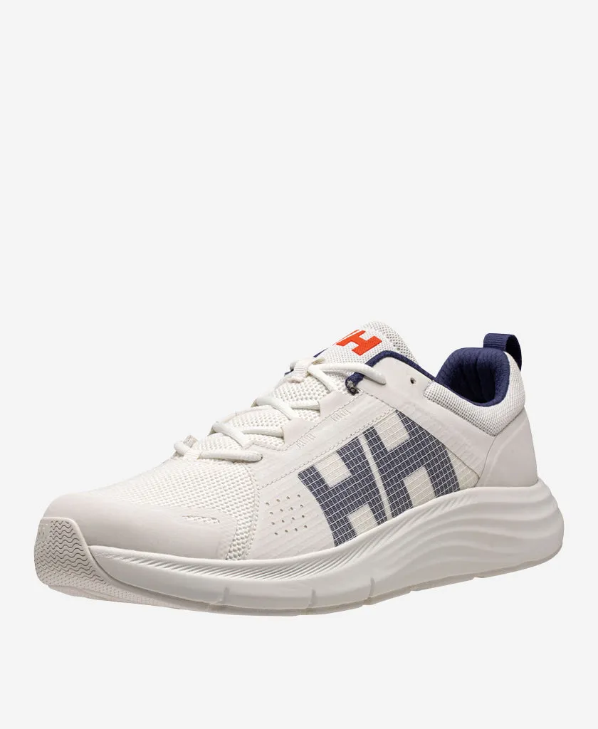 HP AHIGA EVO 5, Off White/Ocean