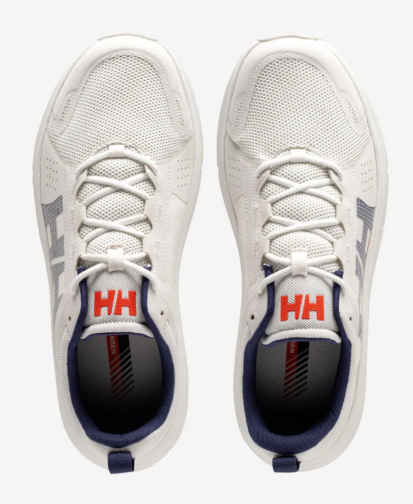 HP AHIGA EVO 5, Off White/Ocean