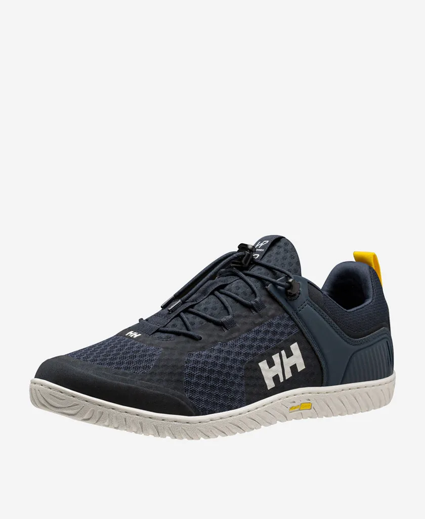 HP FOIL V2, Navy/Off White