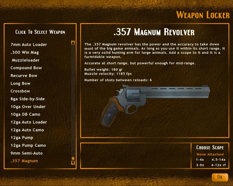 Hunting Unlimited 2010 (PC)