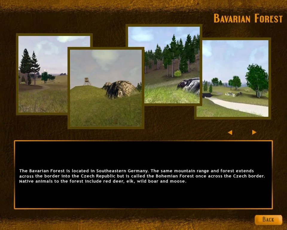 Hunting Unlimited 2010 (PC)