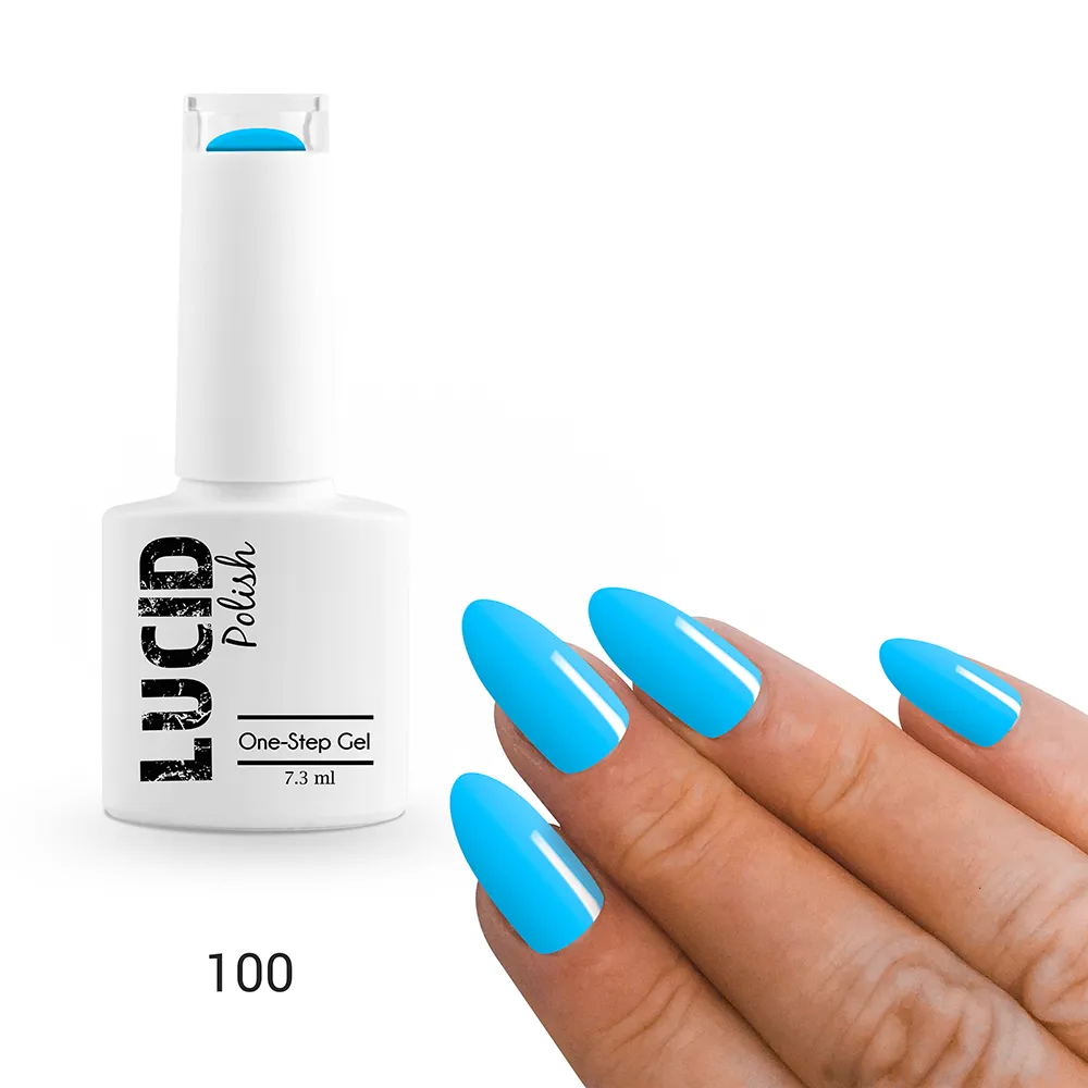 It's a Boy #100 - One Step Gel Polish