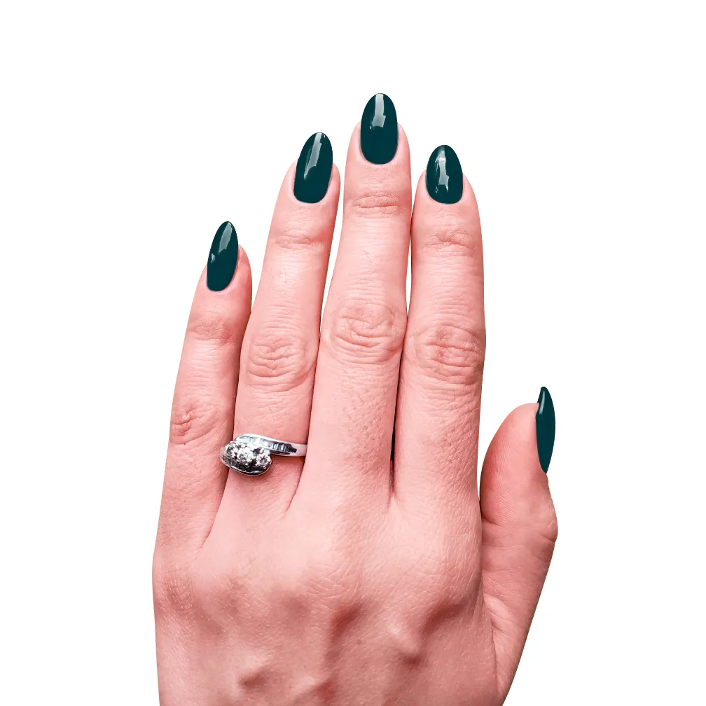 Jade Kiss - One Step Gel Polish