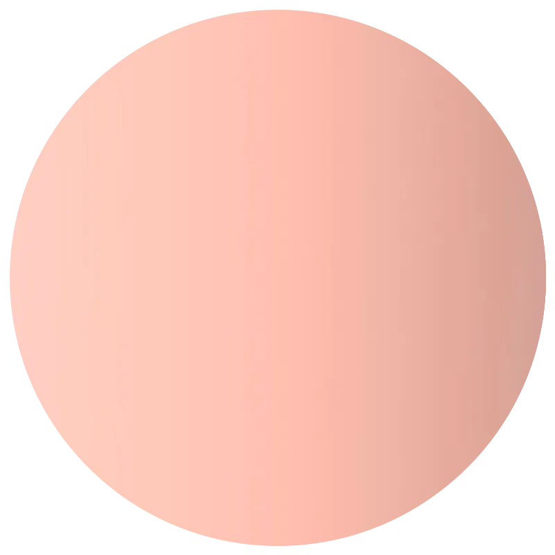 Just Peachy #219 - One Step Gel Polish