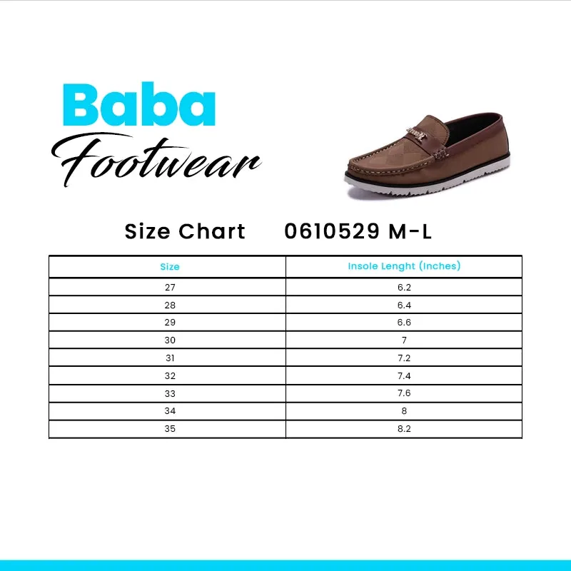 Kids Mustard Loafer Shoes 0610529