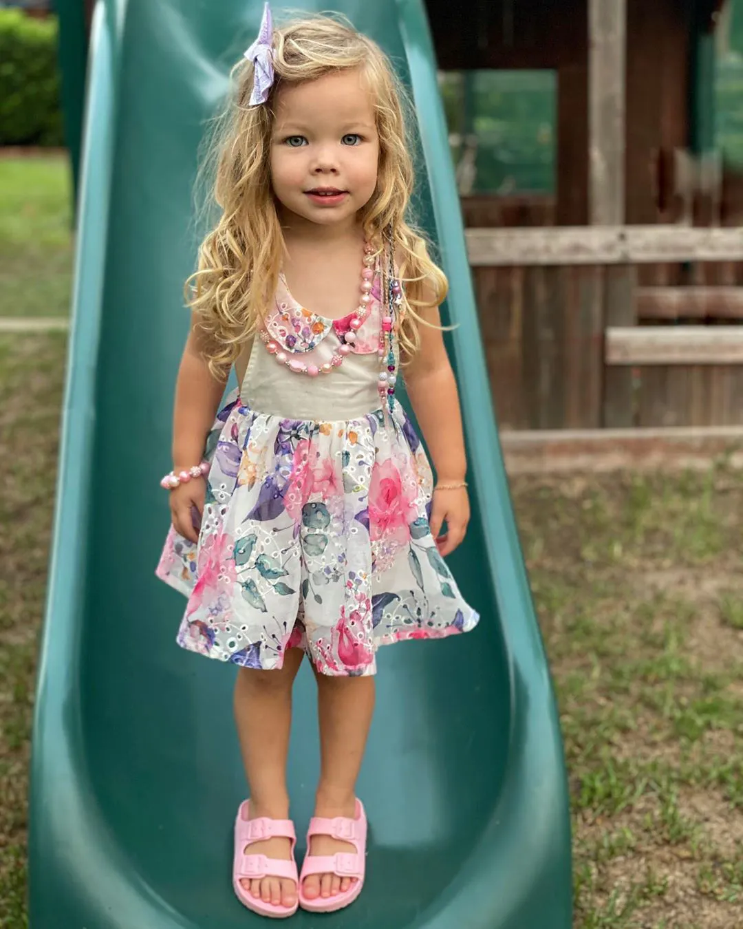 Kids Sundreamer - Blush