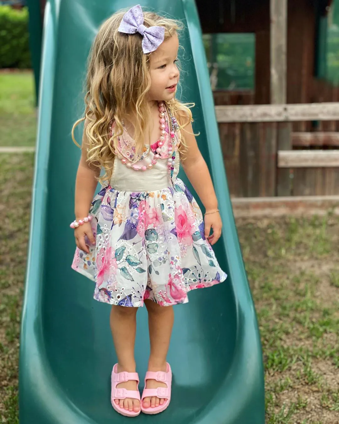 Kids Sundreamer - Blush