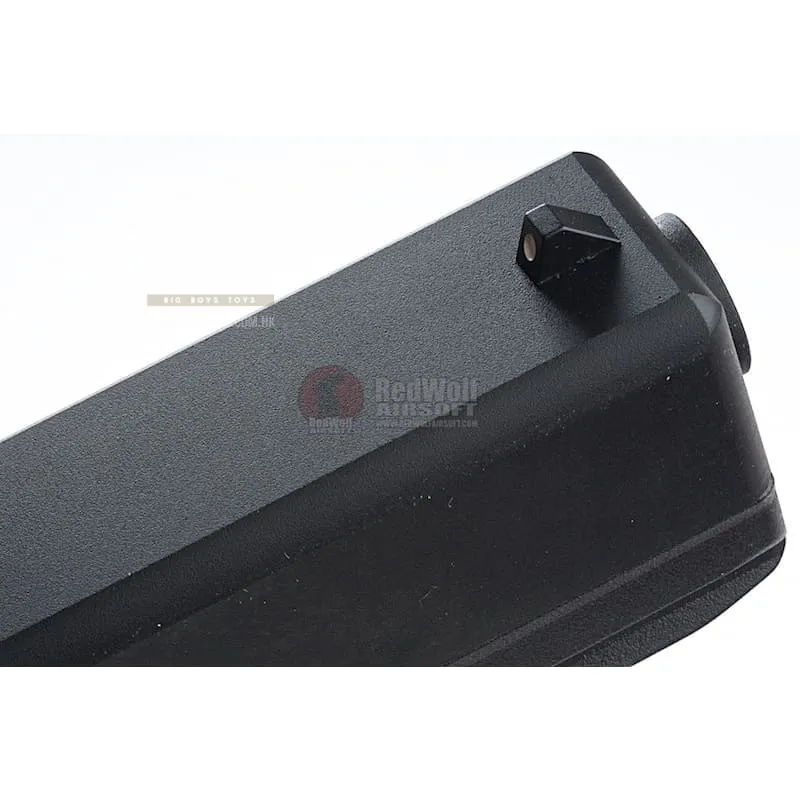 KJ Works KP-17 CO2 Version - Black