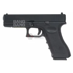 KJ Works KP-17 CO2 Version - Black