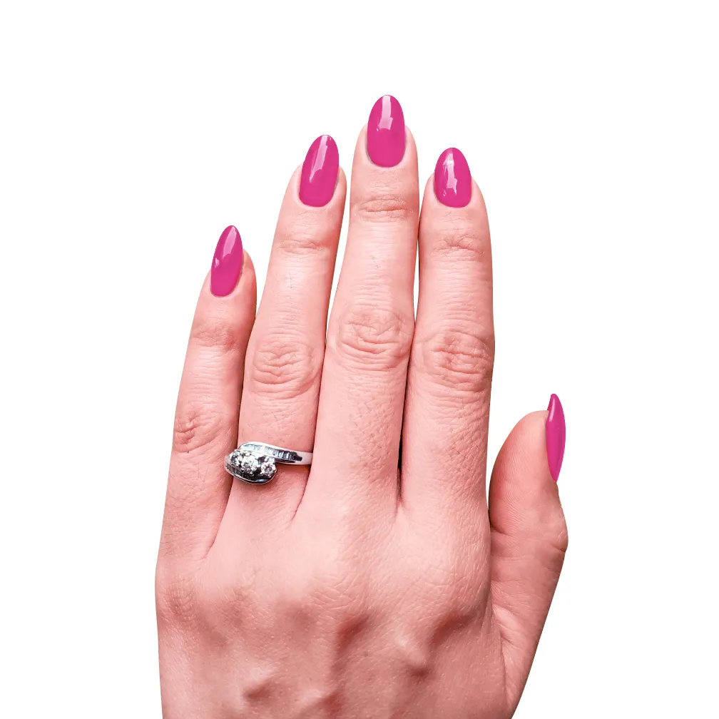 Legally Blonde #112 - One Step Gel Polish