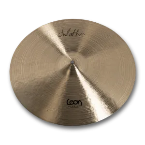 Leon Cymbals Vintage 22" Ride 2540g