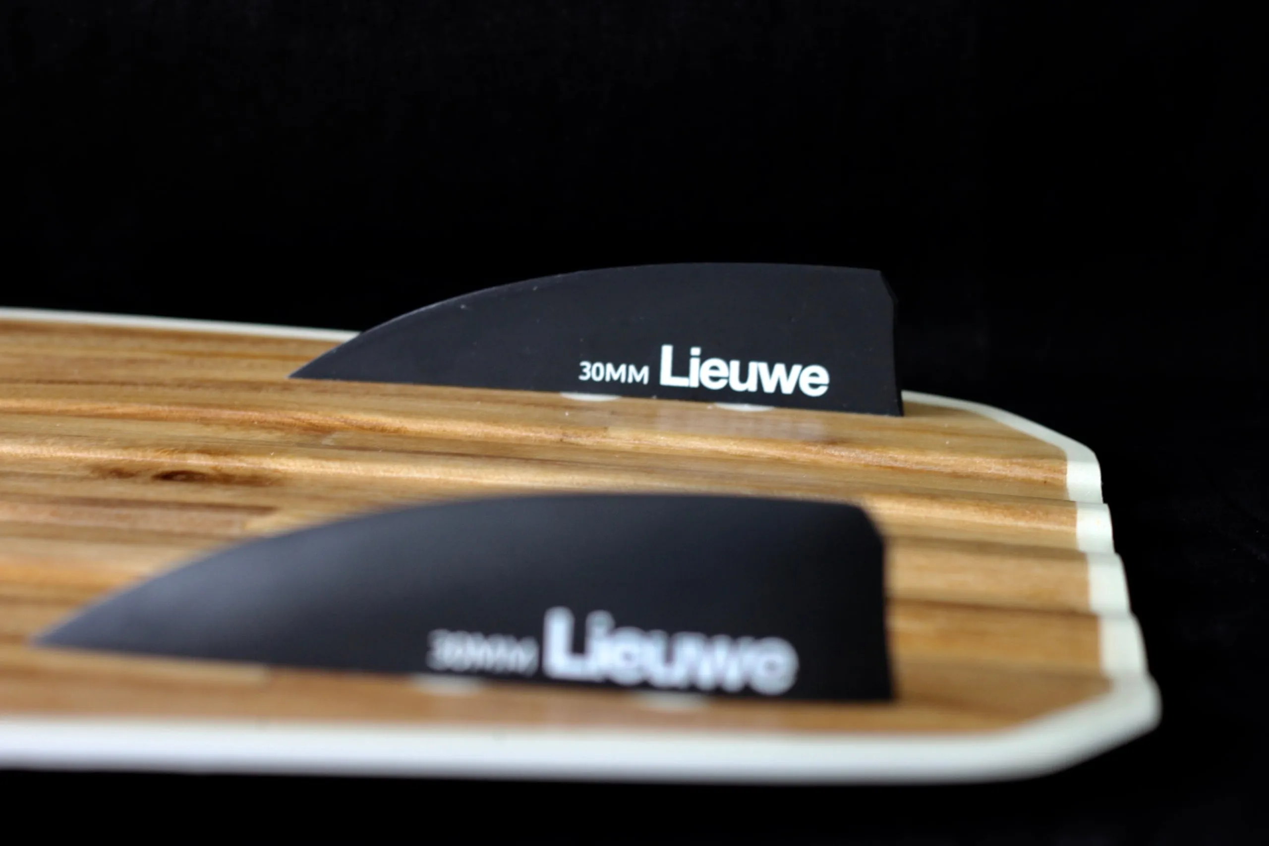 LIEUWE Fins (45 and 30mm)