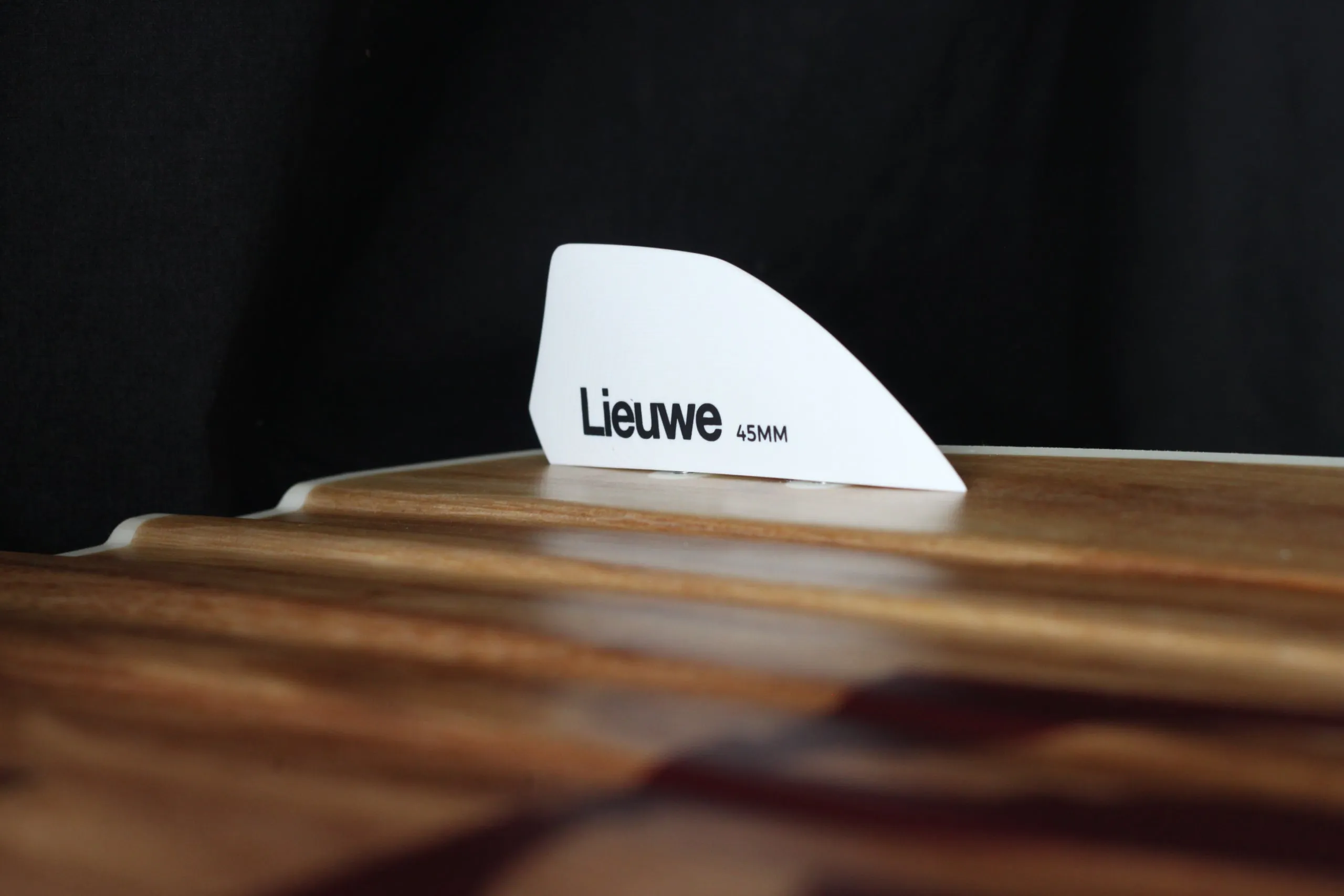 LIEUWE Fins (45 and 30mm)