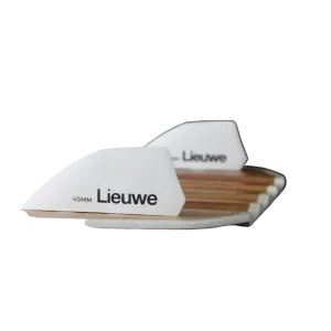 LIEUWE Fins (45 and 30mm)