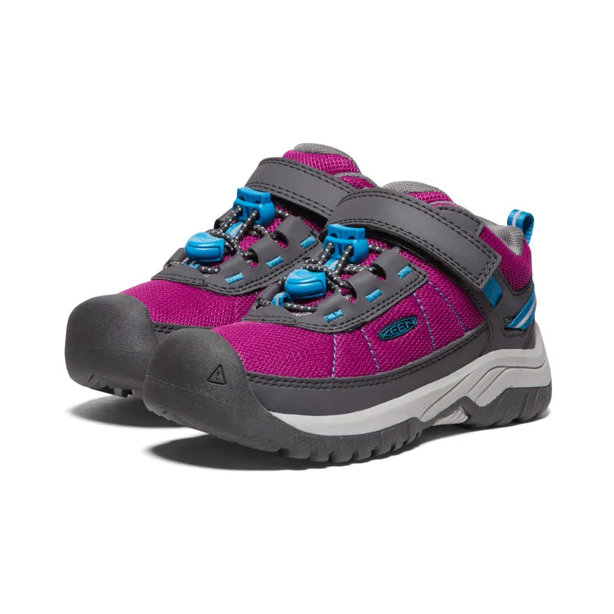 Little Kids' Targhee Sport Vent Shoe