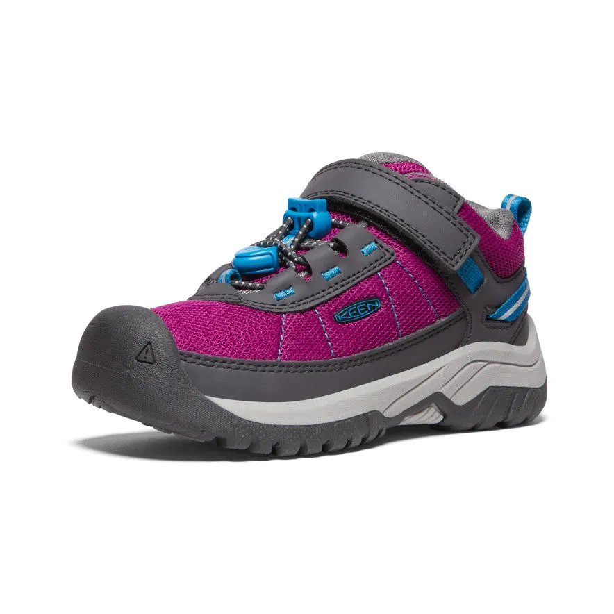 Little Kids' Targhee Sport Vent Shoe