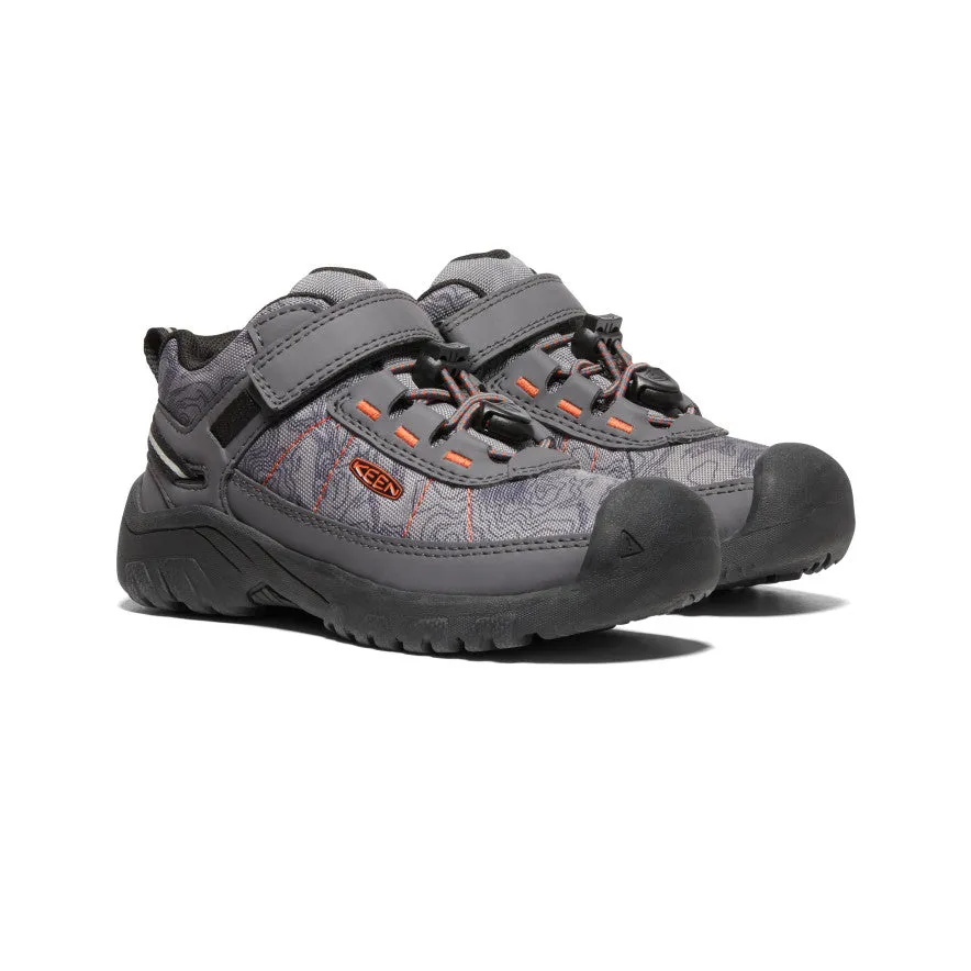 Little Kids' Targhee Sport Vent Shoe