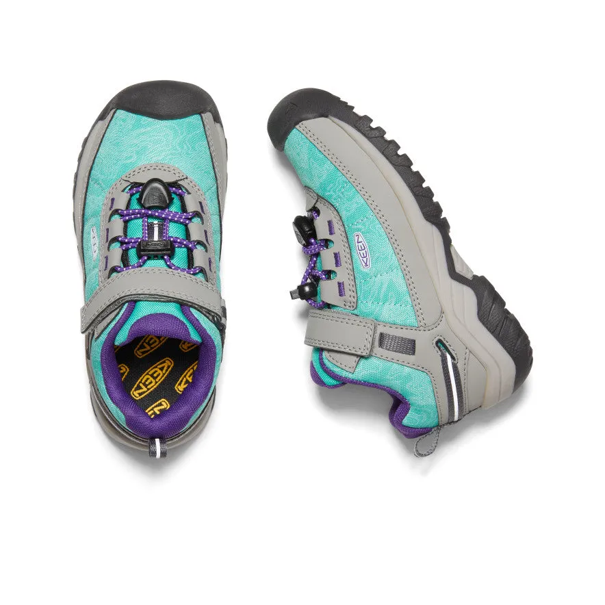 Little Kids' Targhee Sport Vent Shoe