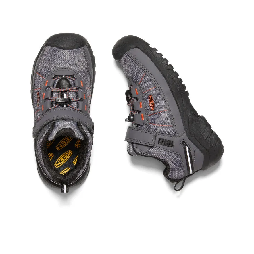 Little Kids' Targhee Sport Vent Shoe