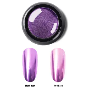Lola - Chrome Nail Powder