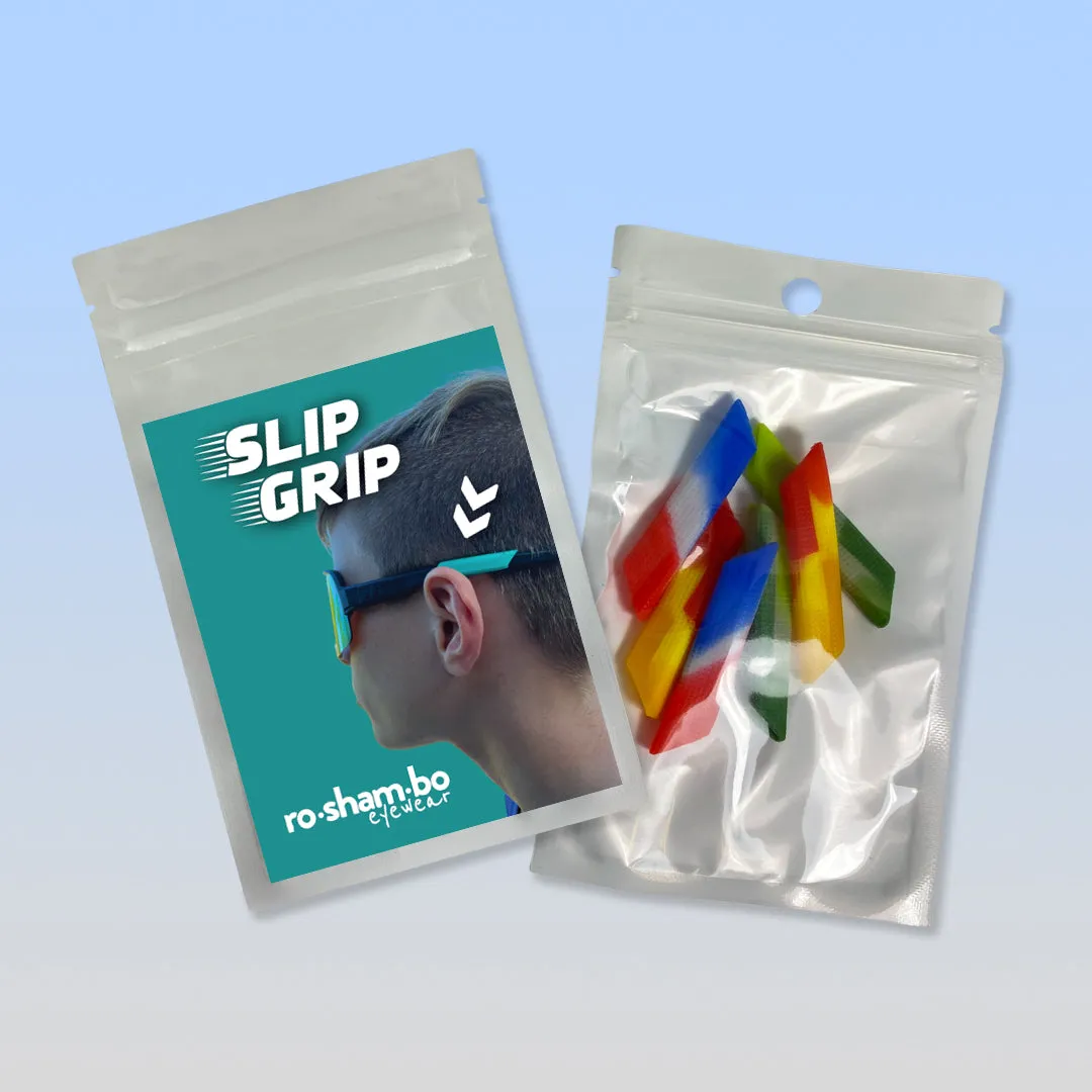 Ludicrous Speed Slip Grip Pack