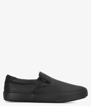 Lugz Clipper Slip Resistant Slip-On - Men