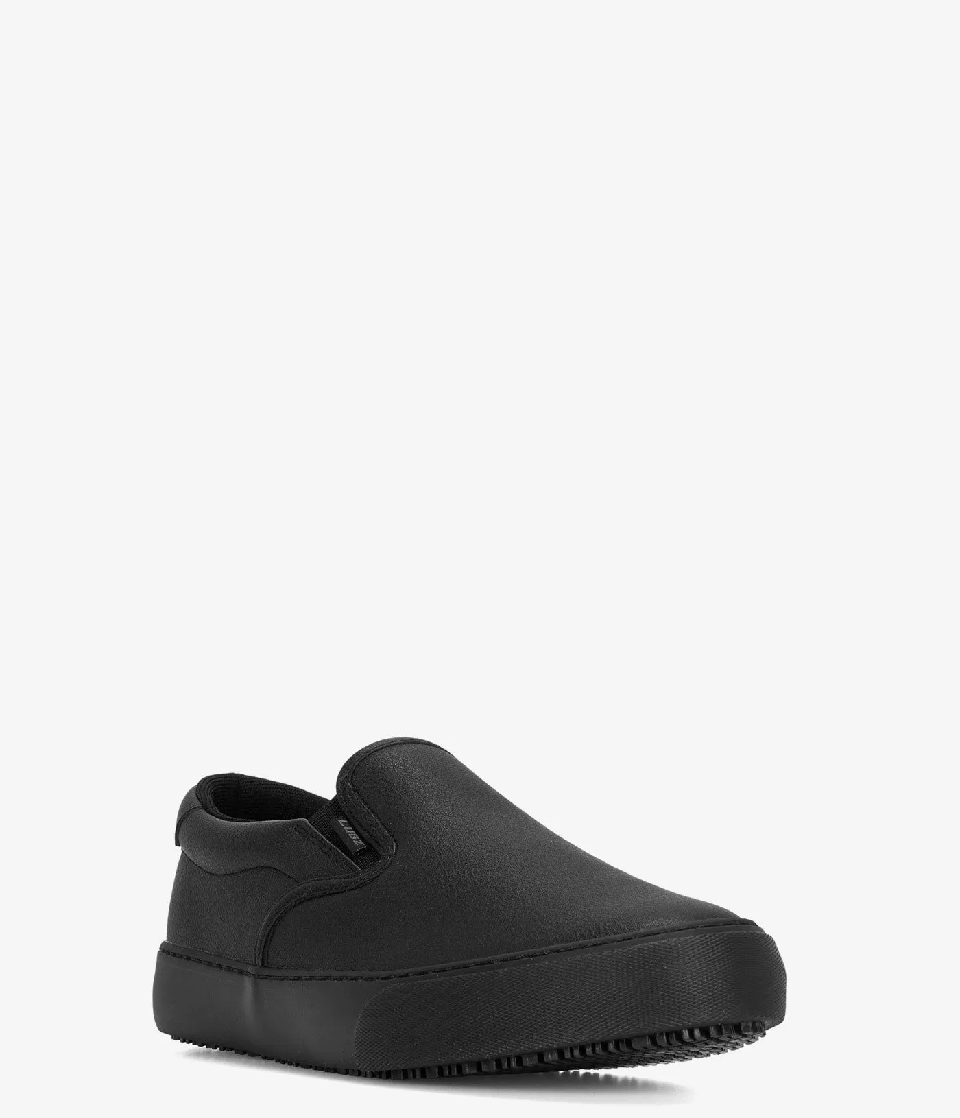 Lugz Clipper Slip Resistant Slip-On - Men