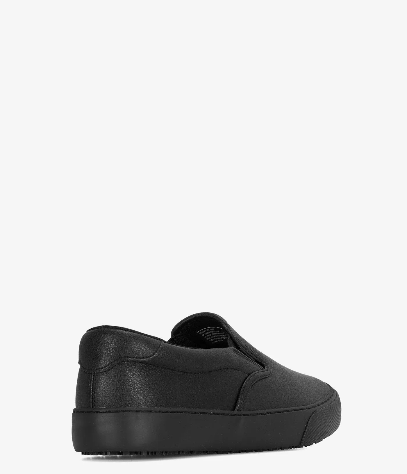 Lugz Clipper Slip Resistant Slip-On - Men