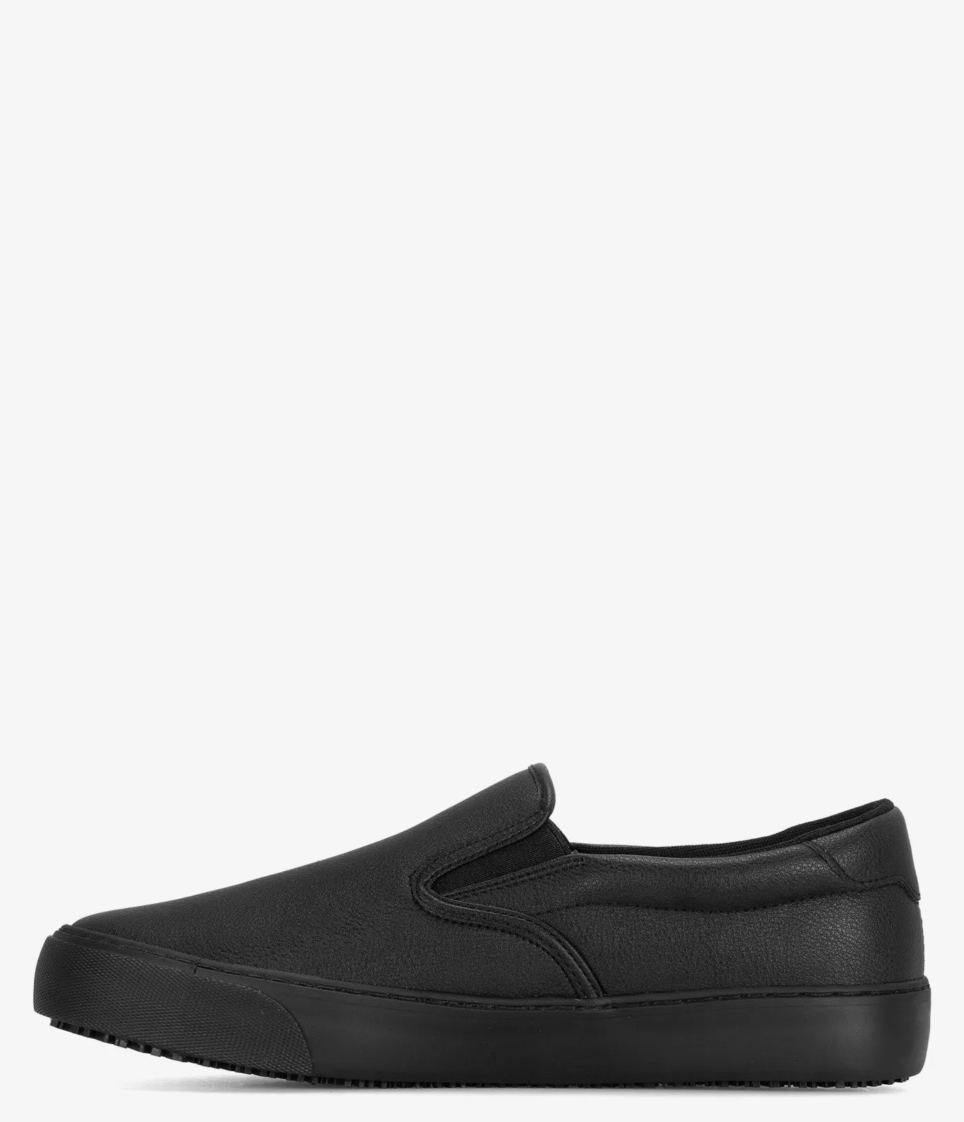 Lugz Clipper Slip Resistant Slip-On - Men