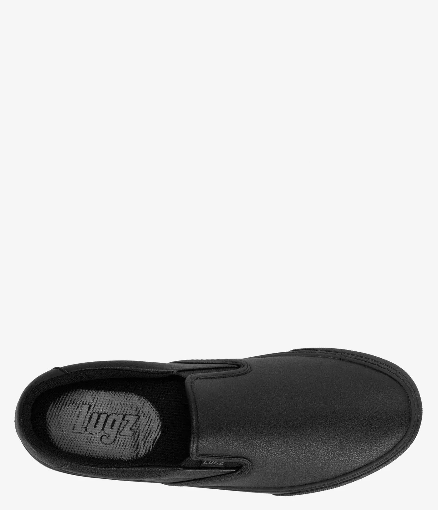 Lugz Clipper Slip Resistant Slip-On - Men