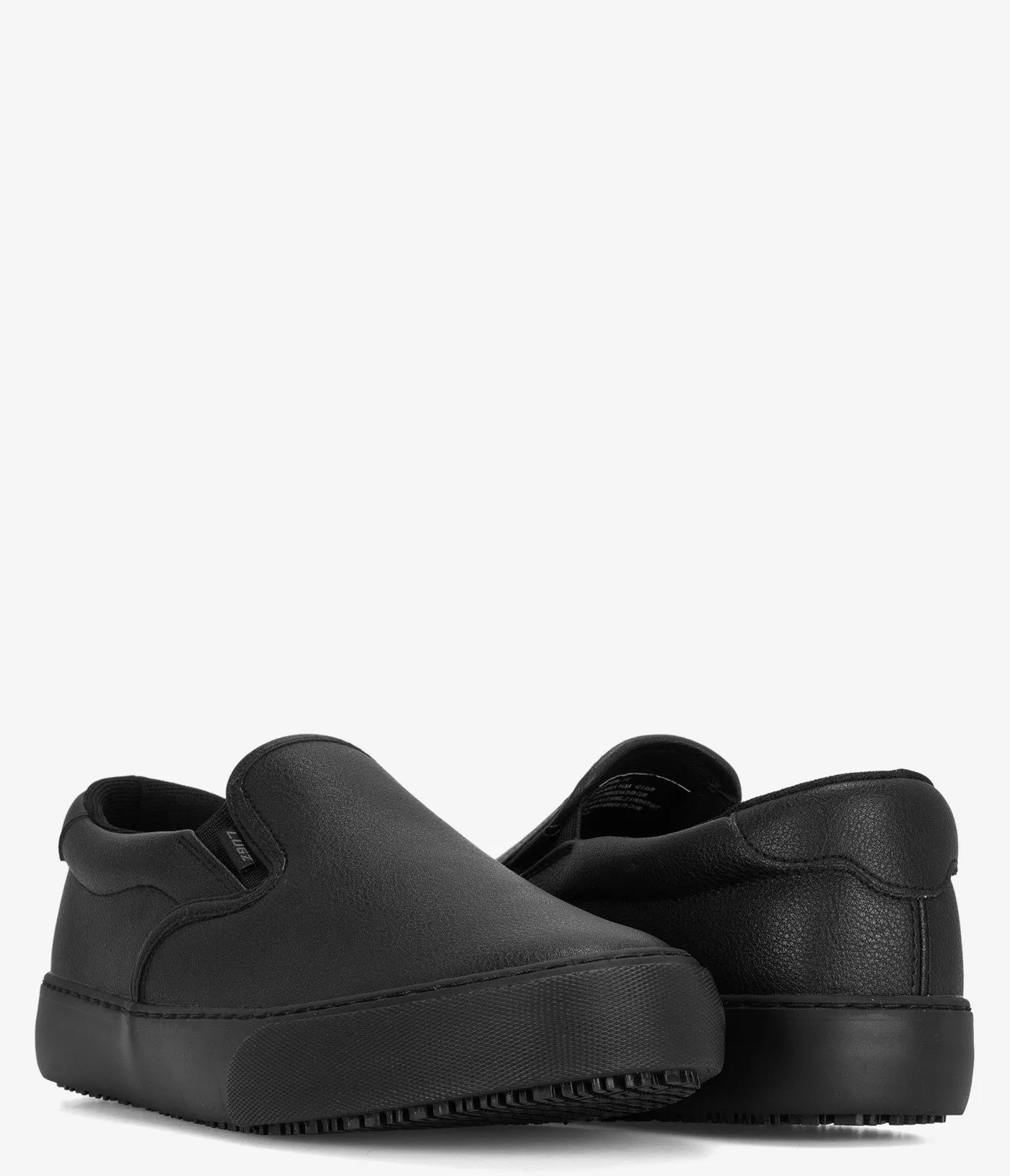 Lugz Clipper Slip Resistant Slip-On - Men