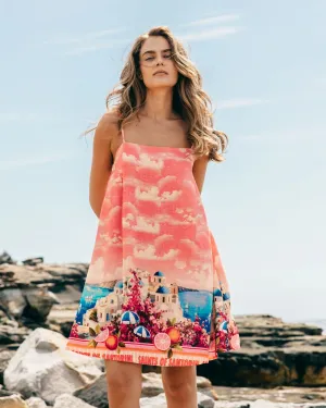 Maeve Mini Dress